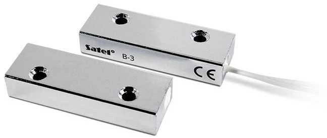 SATEL SIDE CONTACTRON (METAL) B-3
