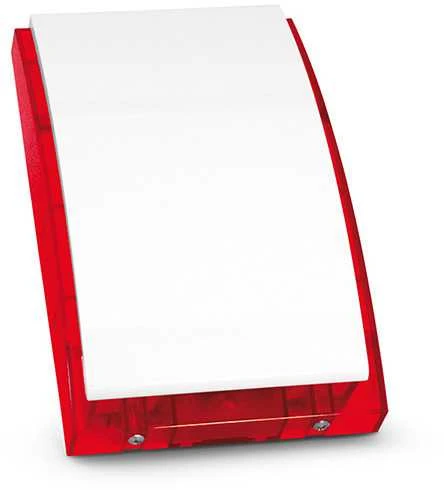 SIGNALIZATORIUS LAUKO SĄLYGOMS SP-4004-R SATEL