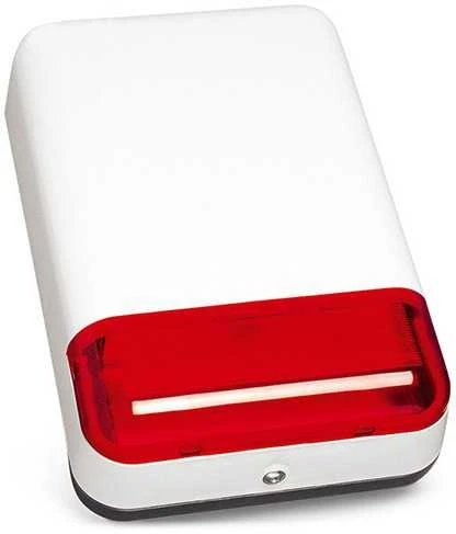 SIGNALIZATORIUS LAUKO SĄLYGOMS SPL-2030-R SATEL