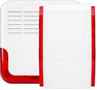 SIGNALIZATORIUS LAUKO SĄLYGOMS SPL-5010-R SATEL