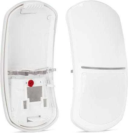 PRIEKINIS PANELIS SU DENGIAMUOJU LĘŠIU CT-CL PRIE JUDĖJIMO JUTIKLIŲ APD-200, APMD-250 SATEL