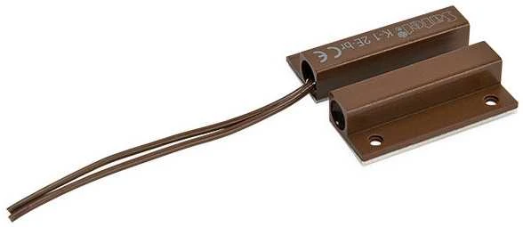ŠONINIS HERKONAS K-1-2E-BR SATEL