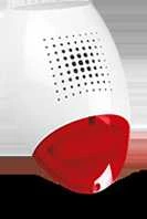 SIGNALIZATORIUS LAUKO SĄLYGOMS SD-3001-R SATEL