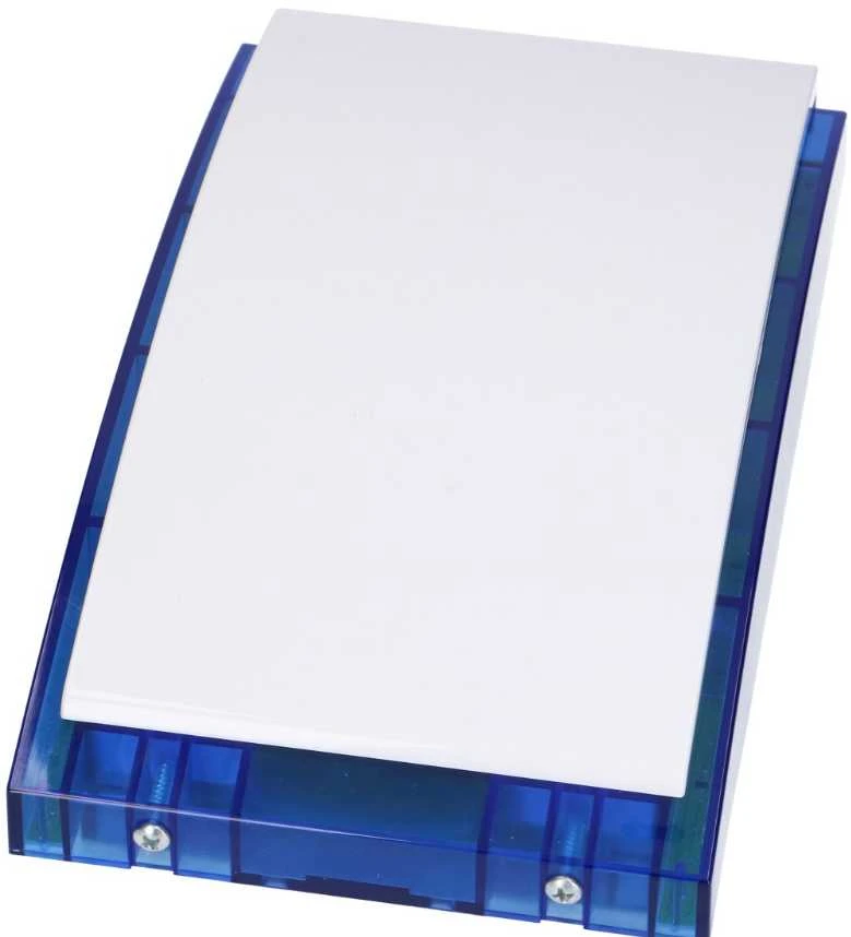 Signalizatorius SP-4002-BL su mėlynu korpusu