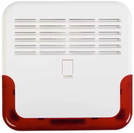 SIGNALIZATORIUS LAUKO SĄLYGOMS SP-6500-R SATEL