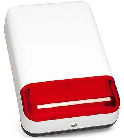 SIGNALIZATORIUS LAUKO SĄLYGOMS SPL-2030-R SATEL