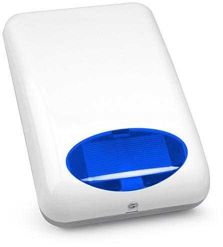 Hikvision SIGNALIZATORIUS LAUKO SĄLYGOMS SPL-5010-BL SATEL