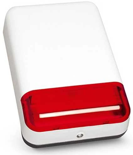 SIGNALIZATORIUS LAUKO SĄLYGOMS SPLZ-1011-R SATEL