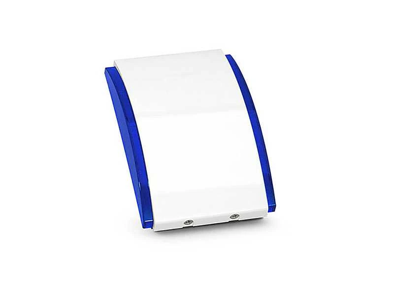 Satel SPW-250-BL vidinė sirena su mėlynu signalizavimu