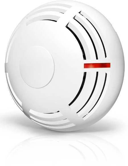 SATEL TAŠKAS. DRP-100 OPTINIS DŪMŲ detektorius