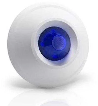 Hikvision OPTINIS SIGNALIZATORIUS VIDAUS PATALPOMS SOW-300-BL SATEL
