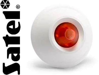 OPTINIS SIGNALIZATORIUS VIDAUS PATALPOMS SOW-300-R SATEL