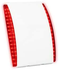 SIGNALIZATORIUS VIDAUS PATALPOMS SPW-220-R SATEL