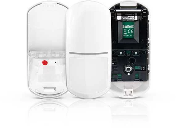BELAIDIS PIR DETEKTORIUS MPD-310 SATEL