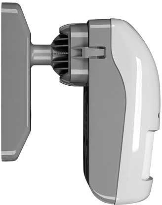 DVIGUBOS TECHNOLOGIJOS DETEKTORIUS: MIKROBANGŲ + PIR OPAL-PLUS-GY SATEL