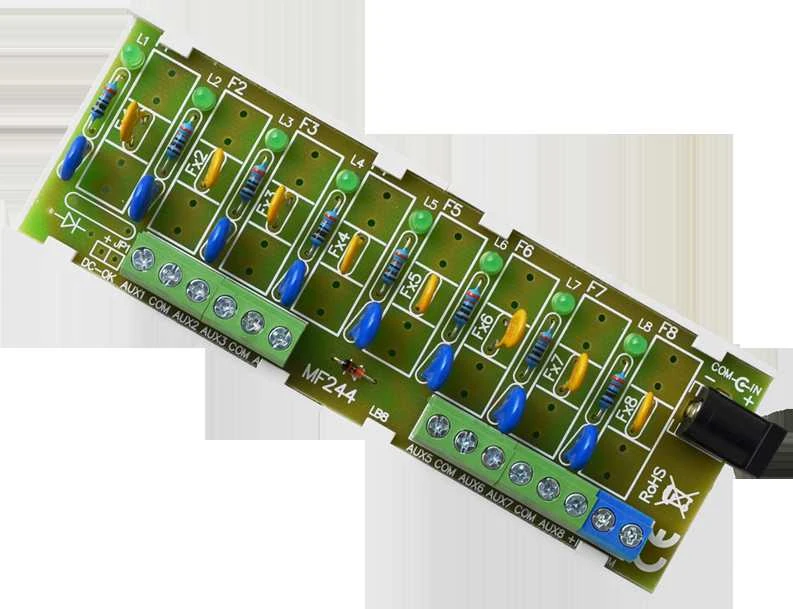 Pulsar MAITINIMO SKIRSTIKLIS AWZ-578