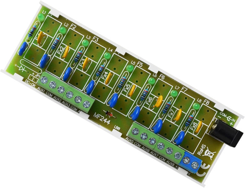 Pulsar MAITINIMO SKIRSTIKLIS AWZ-578