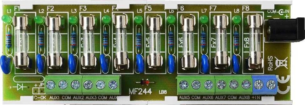 Pulsar MAITINIMO SKIRSTIKLIS AWZ-580