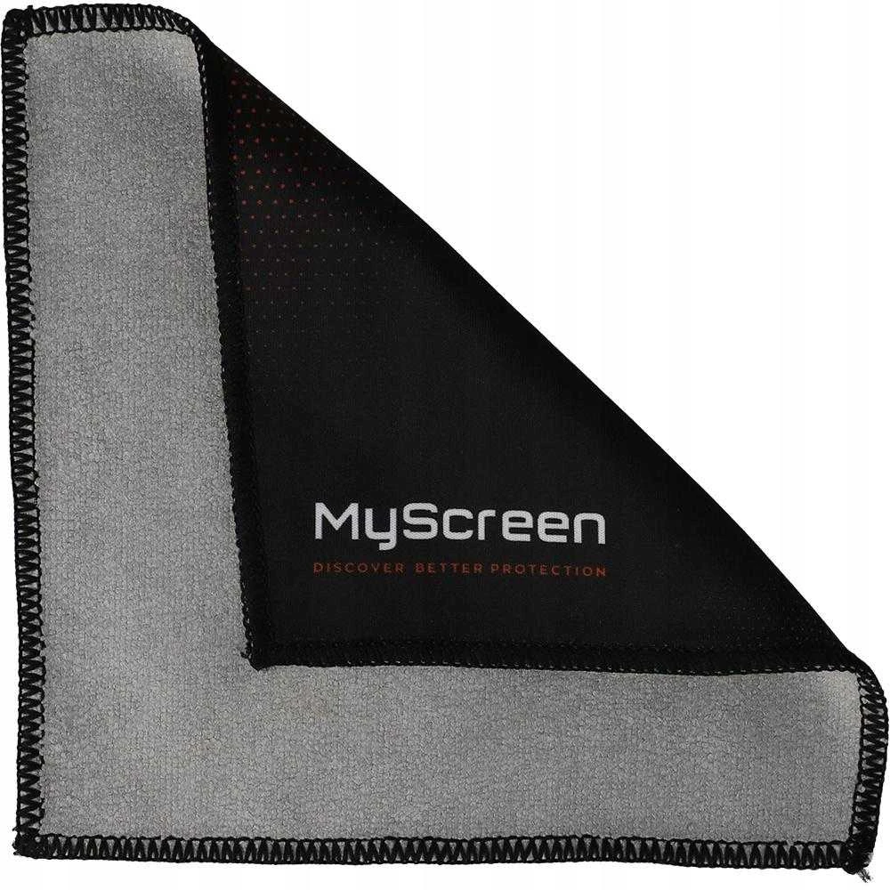 „MyScreen CUP&USE“ valymo šluostė (15 x 15 cm)