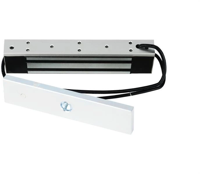 Carruzzo SCOT EL-800WS išorinė elektromagnetinė spyna.