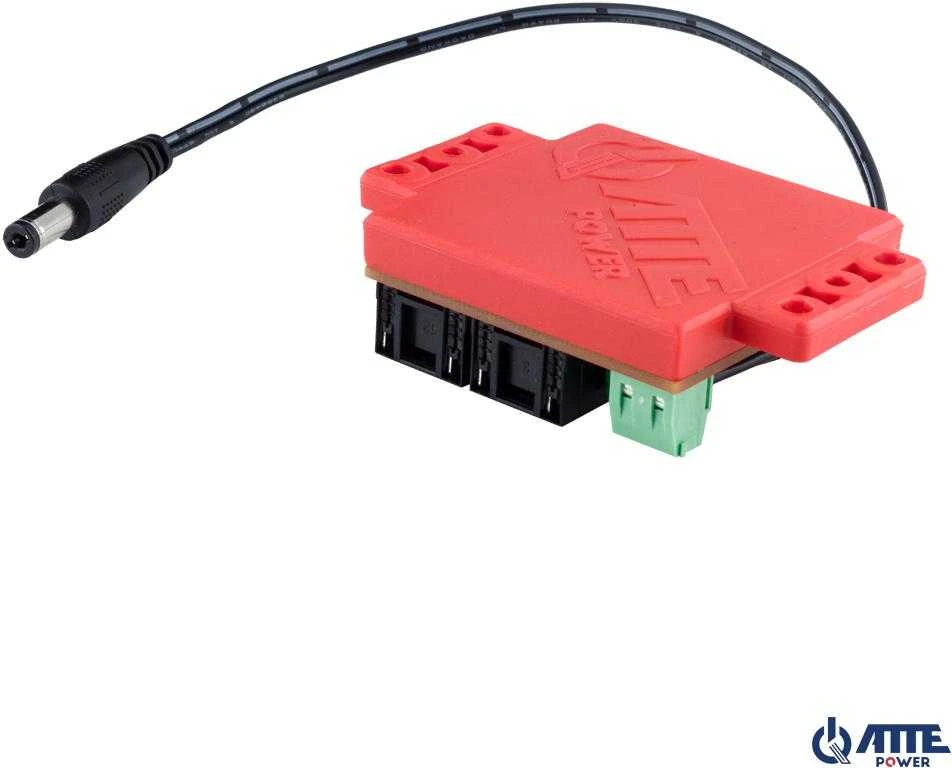 PoE adapteris SDIP-20-AD0 su laidu