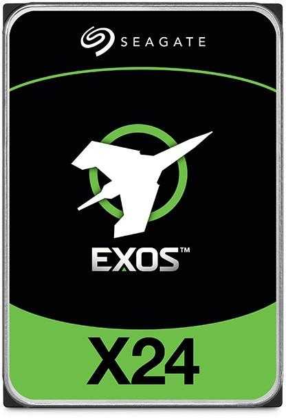 SEAGATE EXOS X24 24TB ST24000NM001H