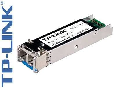Šakotuvas TP-Link TL-SM311LS
