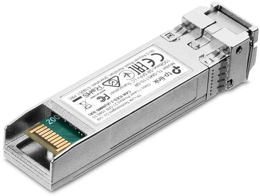 Šakotuvas SFP+ MODULIS TP-LINK TL-SM5110-SR LC 10GBase-SR