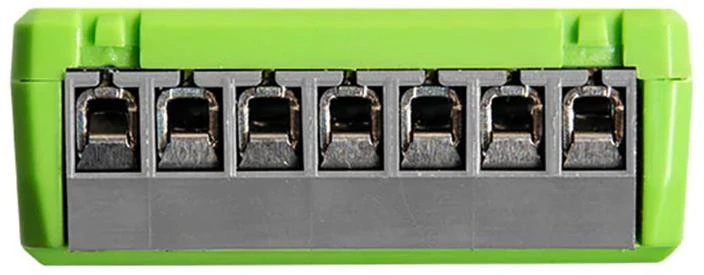 Shelly Dimmer GEN4 Išmanusis 1 kanalo Wi-Fi, Zigbee dimeris