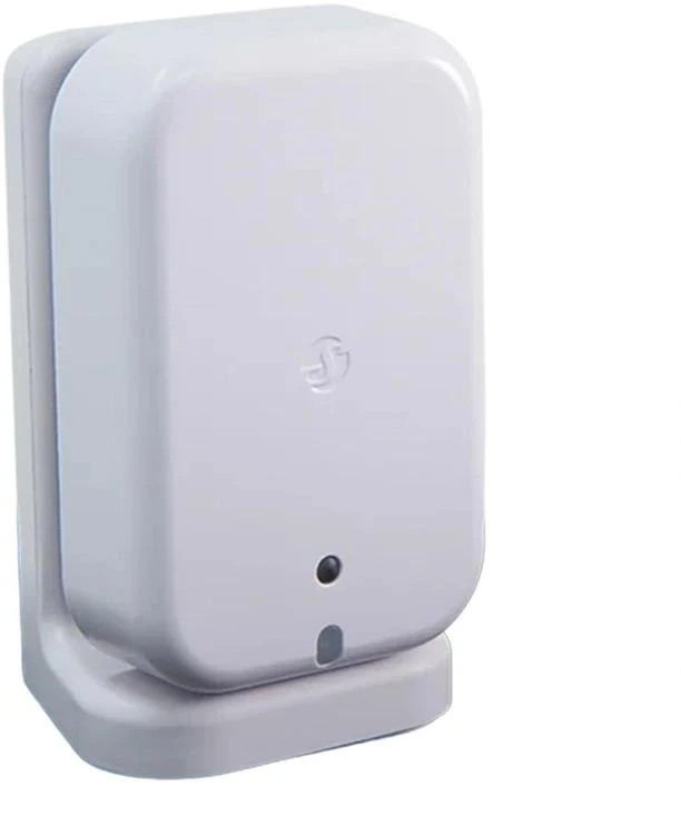 Shelly Presence Gen4 – mmWave buvimo sensorius, baltas (Wi-Fi, Bluetooth, Zigbee, Matter)