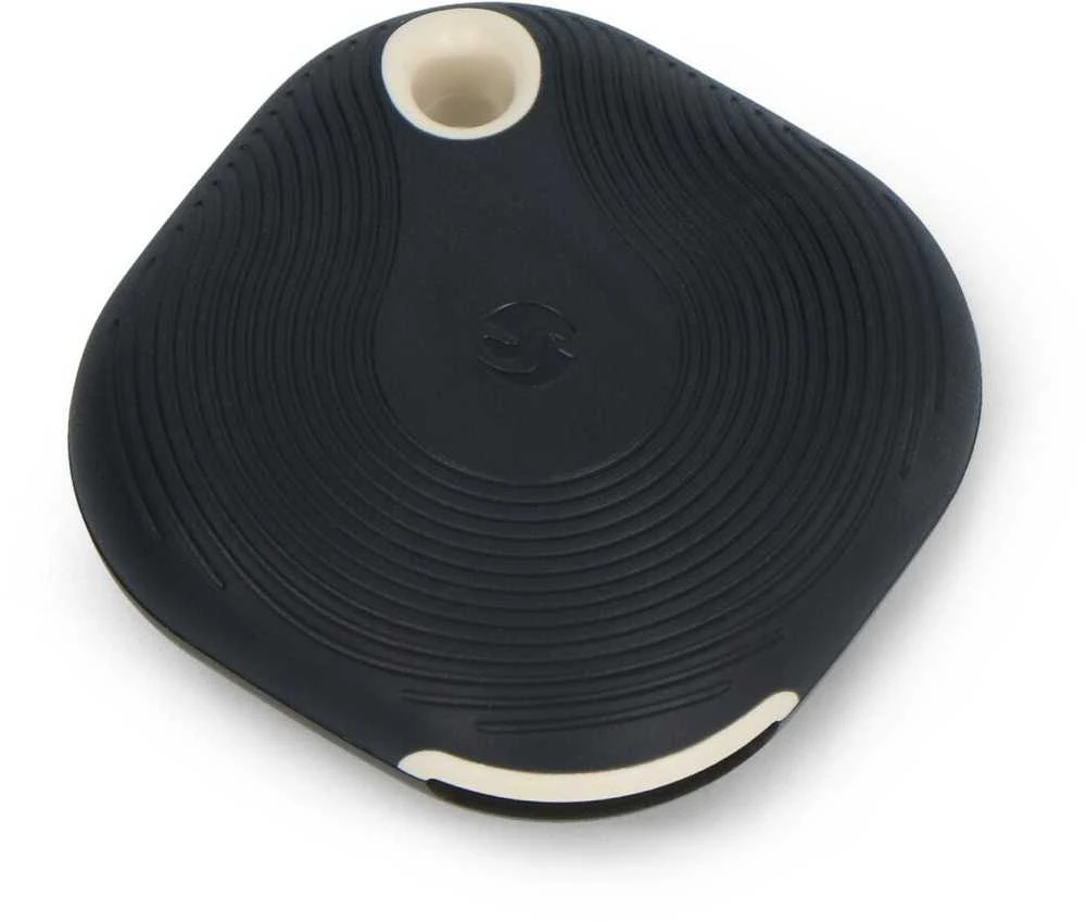 „WiFi Shelly Shutter“ + „BLU Button Tough 1“ žaliuzių/užuolaidų valdiklis