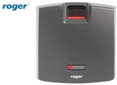 PIRŠTŲ ATSPAUDŲ SKAITYTUVAS + RFID RFT1000 ROGER