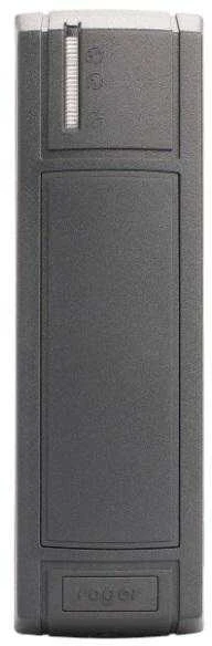 RGE artumo skaitytuvas ROGER MCT12M-BK-IO