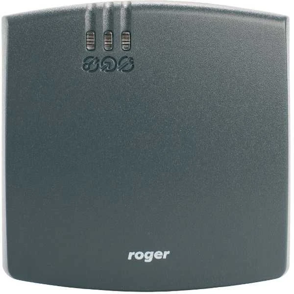 BEKONTAKTIS SKAITYTUVAS MCT66E-IO ROGER