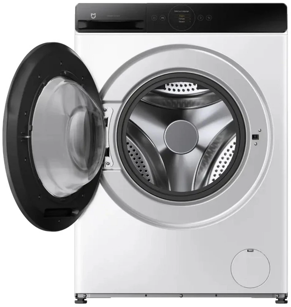 Skalbyklė-džiovyklė Mijia Front Load Washer Dryer Pro, 9/6 kg