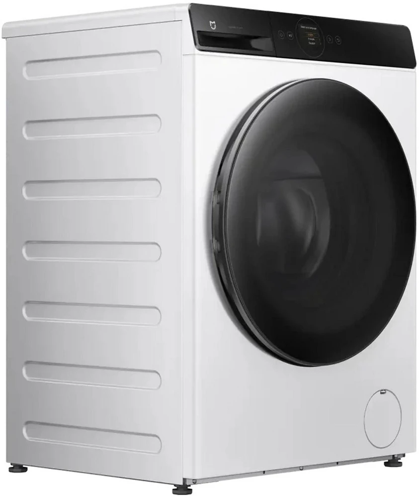 Skalbyklė-džiovyklė Mijia Front Load Washer Dryer Pro, 9/6 kg