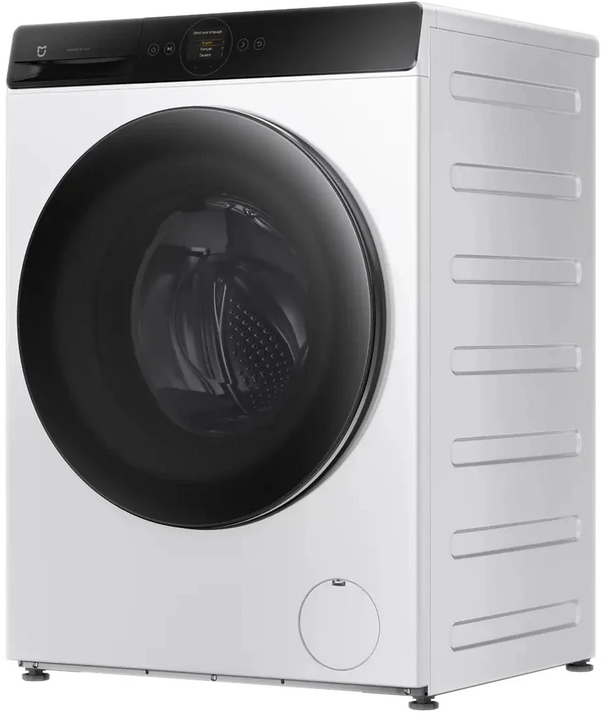 Skalbyklė-džiovyklė Mijia Front Load Washer Dryer Pro, 9/6 kg