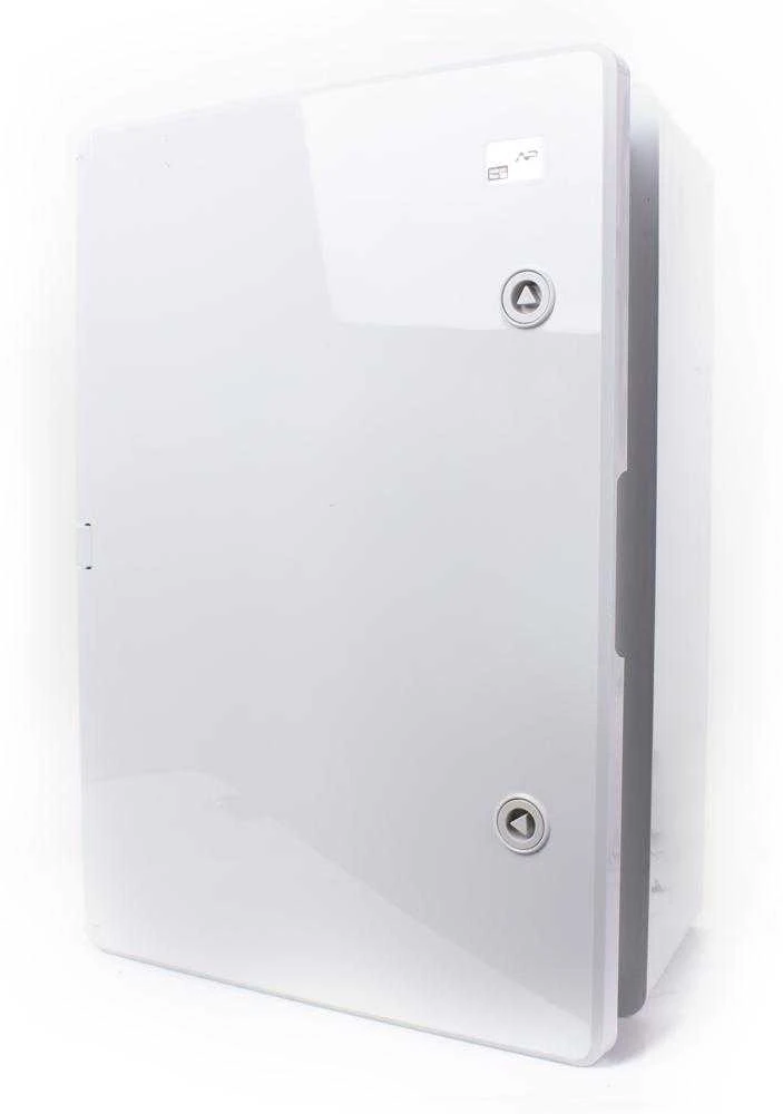 Adler Skirstomoji elektros dėžutė ABS IP65 Adelid 400x500x180