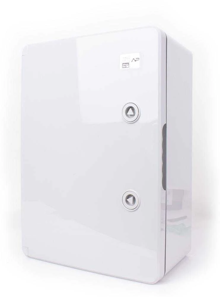 Skirstomojo skydo elektros dėžutė ABS IP65 Adelid 250x350x150