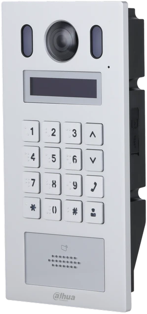 VAIZDASPYNĖ VTO6222E-P DAHUA