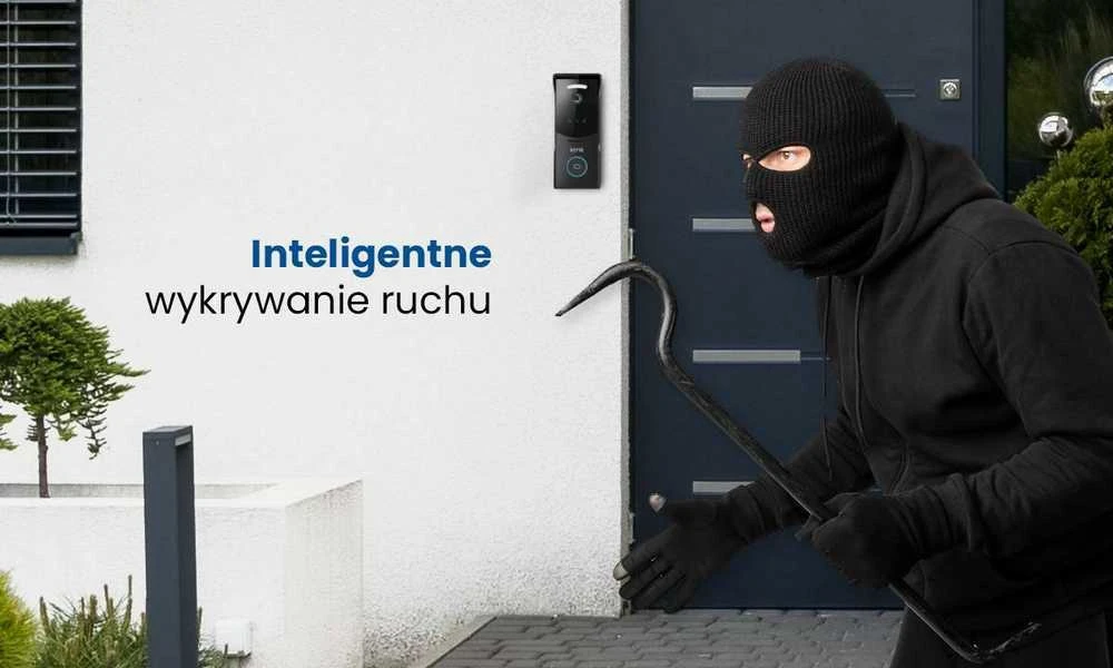 IP šliuzo stotis KENIK KG-S11RB