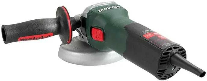 Kampinis šlifuoklis Metabo W 11-125 QUICK