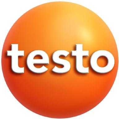 Išmanusis zondas „Testo 549i“ NAUJAS – aukšto slėgio manometras