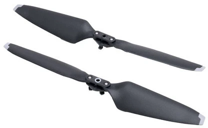 DJI „Mavic 3 Enterprise“ serijos mažai triukšmo keliantys sraigtai, sraigto montavimo rinkinys, DJI