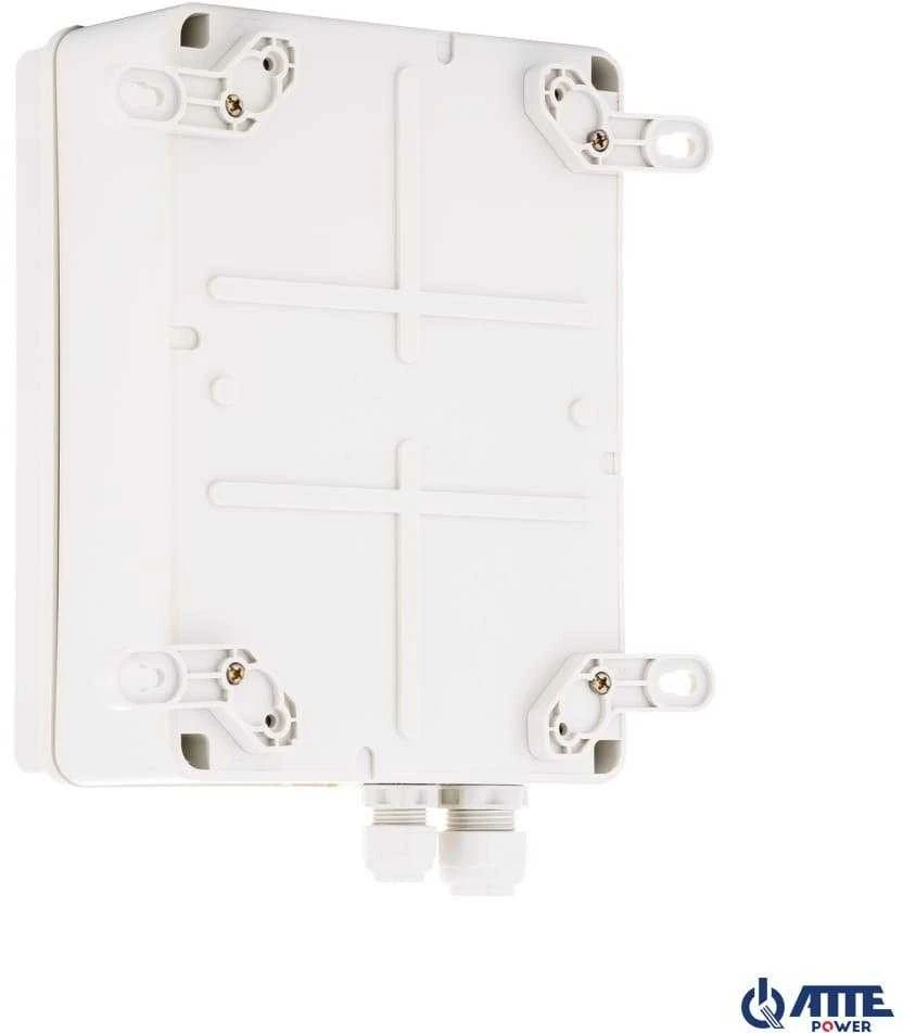 SMPS 12V 6A 72W ATTE APS-70-120-M1 maitinimo šaltinis