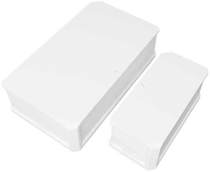 SONOFF SNZB-04P Zigbee Durų/langų magnetinis sensorius