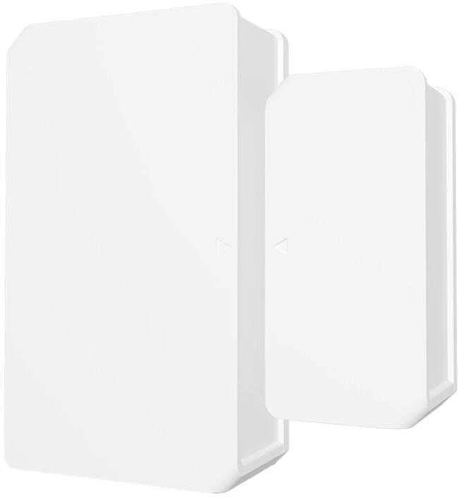 SONOFF SNZB-04P Zigbee Durų/langų magnetinis sensorius