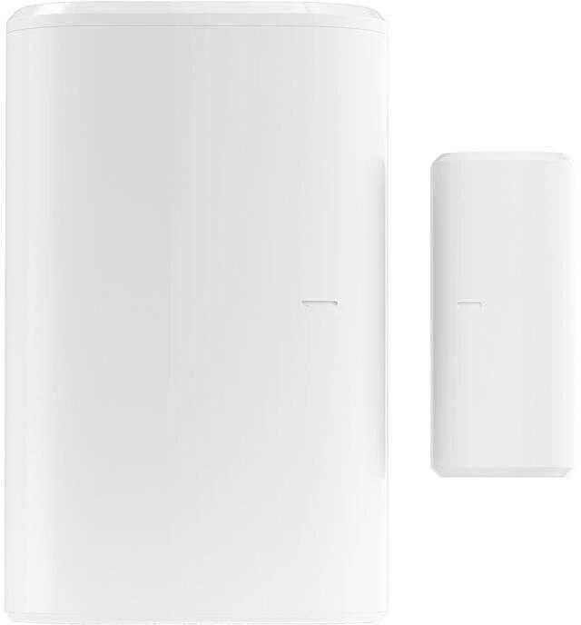 SONOFF SNZB-04P Zigbee Durų/langų magnetinis sensorius