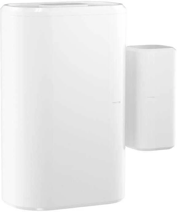 SONOFF SNZB-04P Zigbee Durų/langų magnetinis sensorius