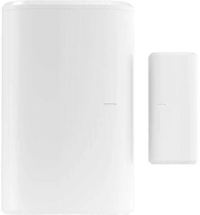 SONOFF SNZB-04P Zigbee Durų/langų magnetinis sensorius